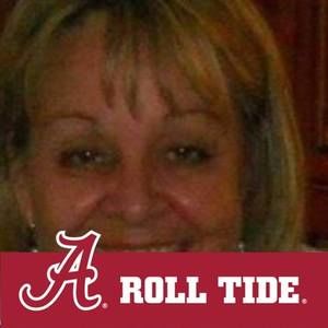 Meet your Posher, Cindy